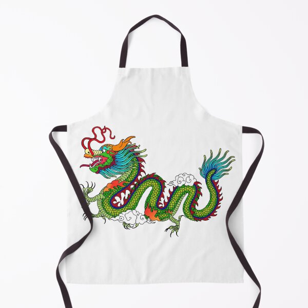 Item preview, Asian Dragon designed and sold by Anthony Seeker.