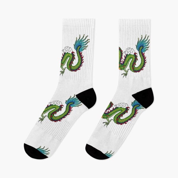 Item preview, Asian Dragon designed and sold by Anthony Seeker.