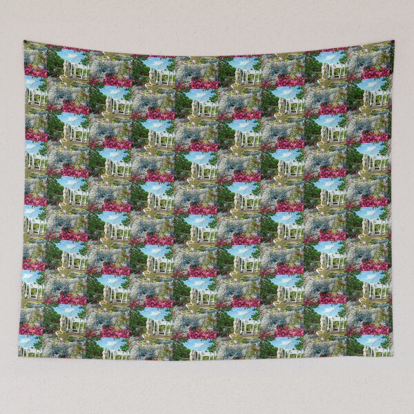 Item preview, Dana Point Botanical Garden  designed and sold by Robert Meyers-Lussier.
