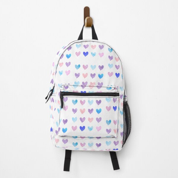Item preview, watercolor heart, Valentines Day designed and sold by saidox.
