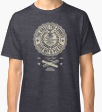 Der große Tri County Kuchen und Kuchen essen Classic T-Shirt