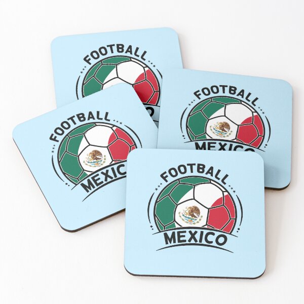 Item preview, Mexico Football Team United States Flag inside a Soccer Ball for Football Fans designed and sold by Dexter Freeman.