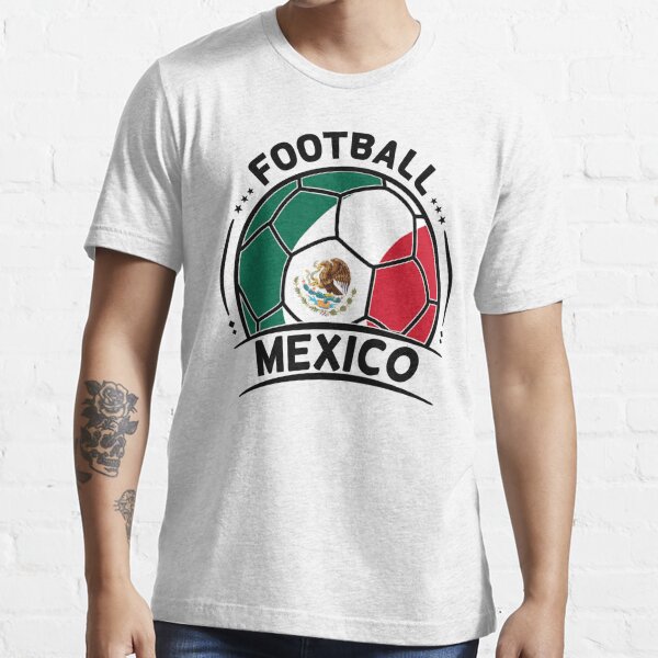 USA and Mexico for Soccer or Football Lover - Funny Football Saying - Sport Gift Near Me Flag of The United States Essential T-Shirt | Redbubble