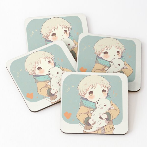 Item preview, casual anime designed and sold by BrendaArts.