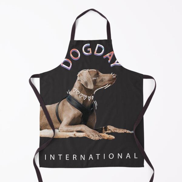Item preview, Cute DogDay designed and sold by ModRed.