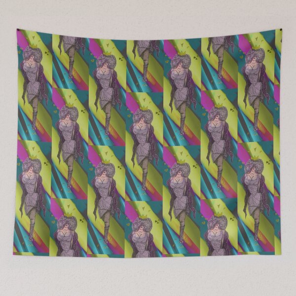 Item preview, Runway designed and sold by oddityghosting.