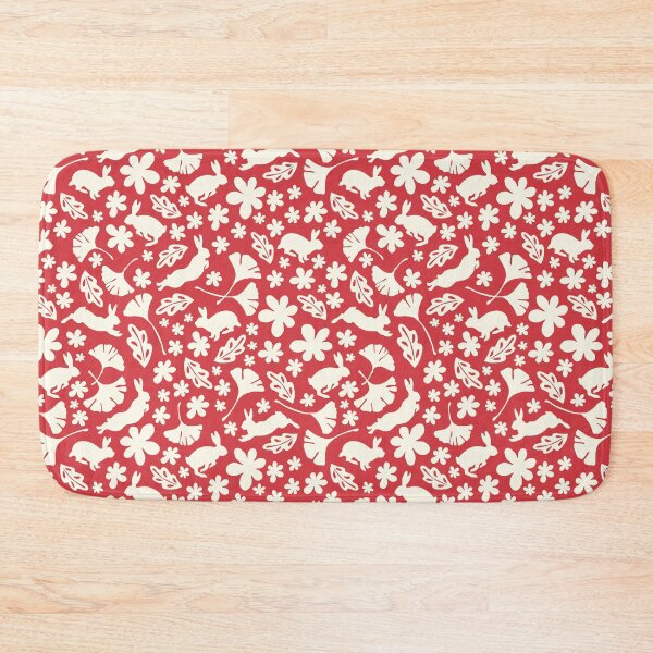 Item preview, Year of the Rabbit 2023 Chinese New Year Red designed and sold by blomastudios.