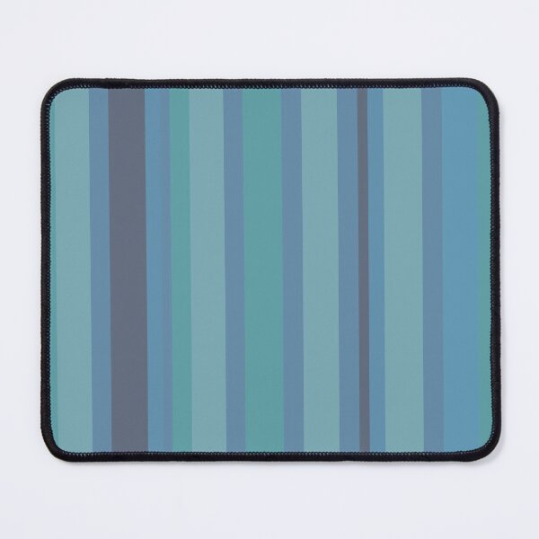 Item preview, Renaissance Stripes Blue designed and sold by Darren Strecker.