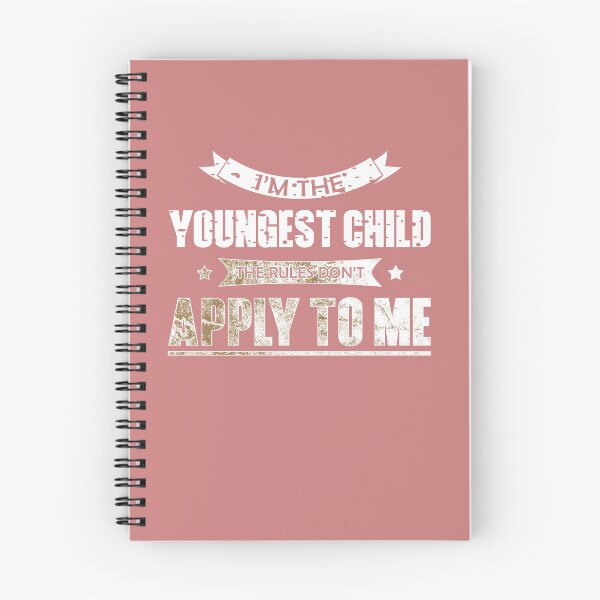 Item preview, youngest child designed and sold by Ultraleanbody.