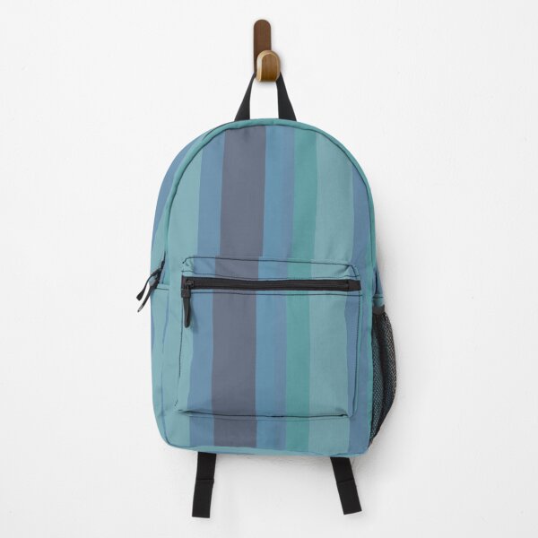 Item preview, Renaissance Stripes Blue designed and sold by Darren Strecker.