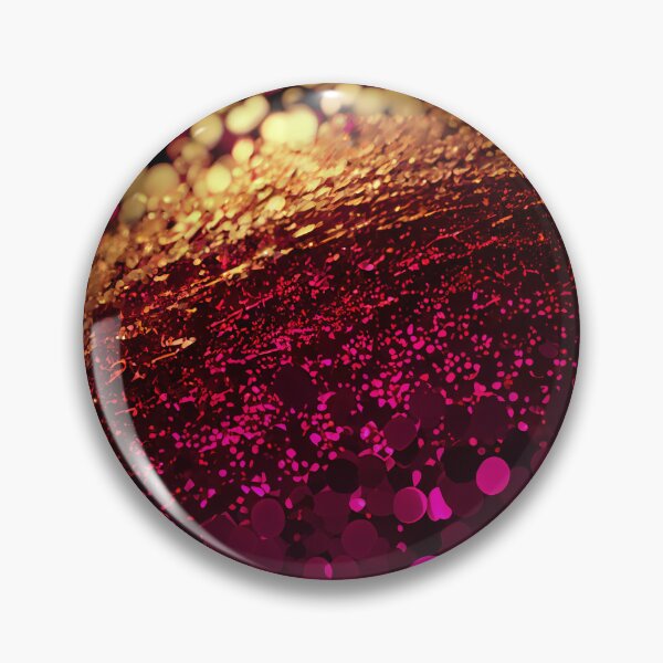 Item preview, Sparkling Gold & Magenta Inspired by the Glamour of Luxury Gold Dust designed and sold by HiArtify ❤️.