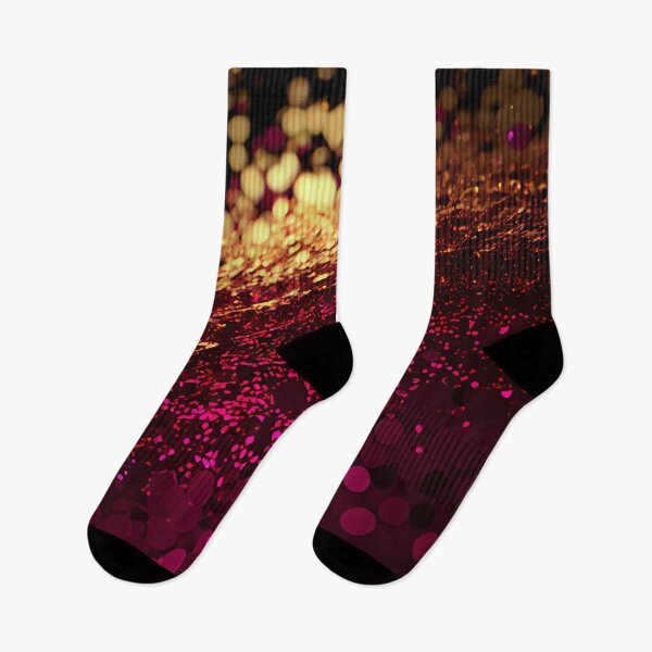 Item preview, Sparkling Gold & Magenta Inspired by the Glamour of Luxury Gold Dust designed and sold by HiArtify ❤️.