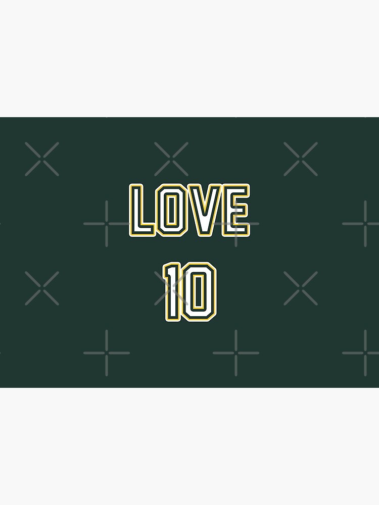 Jordan Love - QB1, Green Bay Packers Classic T-Shirt for Sale by  iburroughs97