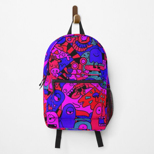 Item preview, Neon Doodle Art designed and sold by iannacconearts.