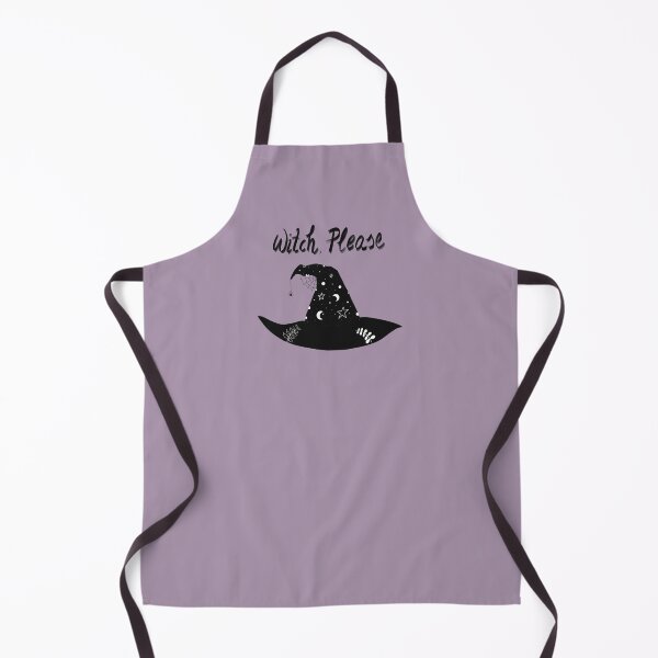 Item preview, Witch Please Witches Hat designed and sold by RosieLeaArtist.