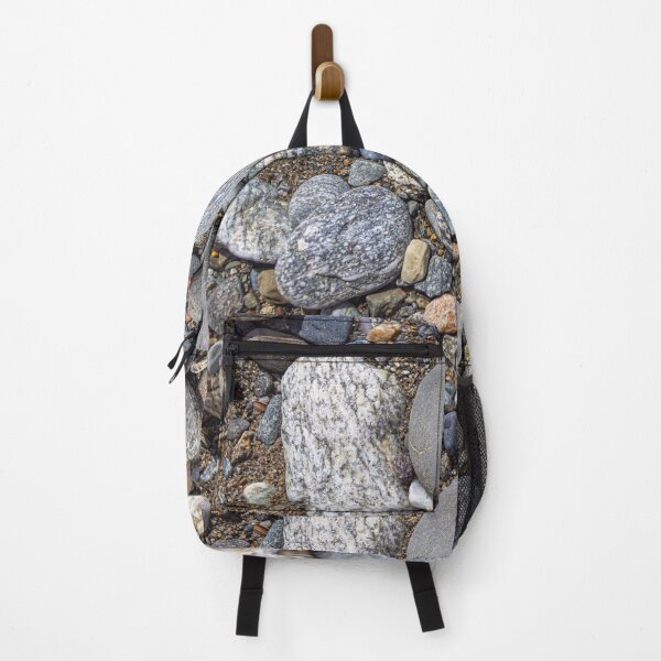 Item preview, pebbles on river beach designed and sold by ricobarinas.