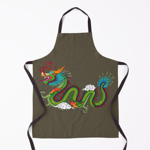 Item preview, Asian Dragon designed and sold by Anthony Seeker.