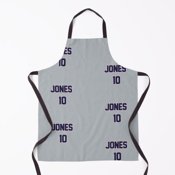 Item preview, Mac Jones #10 - New England Patriots designed and sold by iburroughs97.