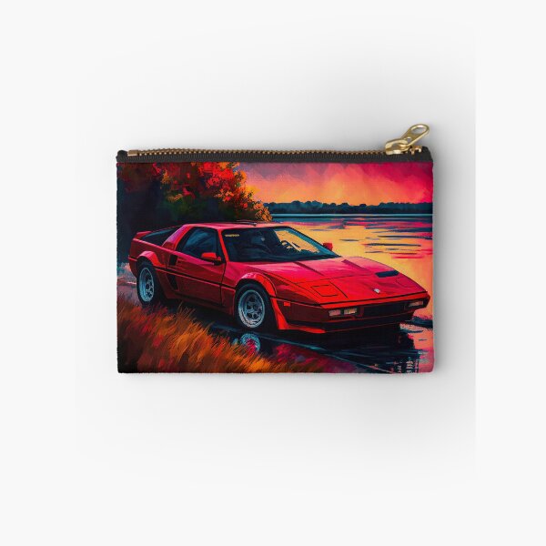 Item preview, Pontiac Fiero Design designed and sold by Christophe Henin.