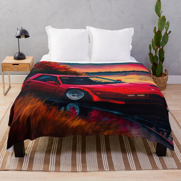 Item preview, Pontiac Fiero Design designed and sold by Christophe Henin.