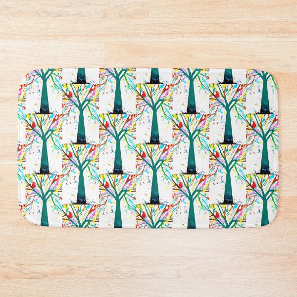 Item preview, Abstract Tree 3 designed and sold by ChrisButler.