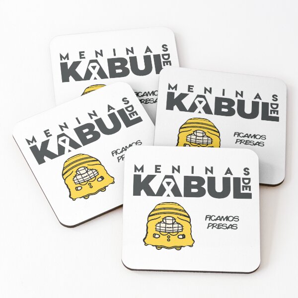 Item preview, meninas de Kabul   designed and sold by teethontheroof.