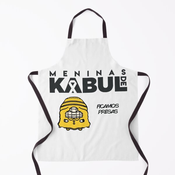 Item preview, meninas de Kabul   designed and sold by teethontheroof.