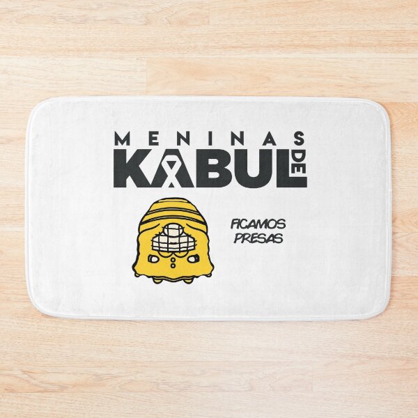 Item preview, meninas de Kabul   designed and sold by teethontheroof.