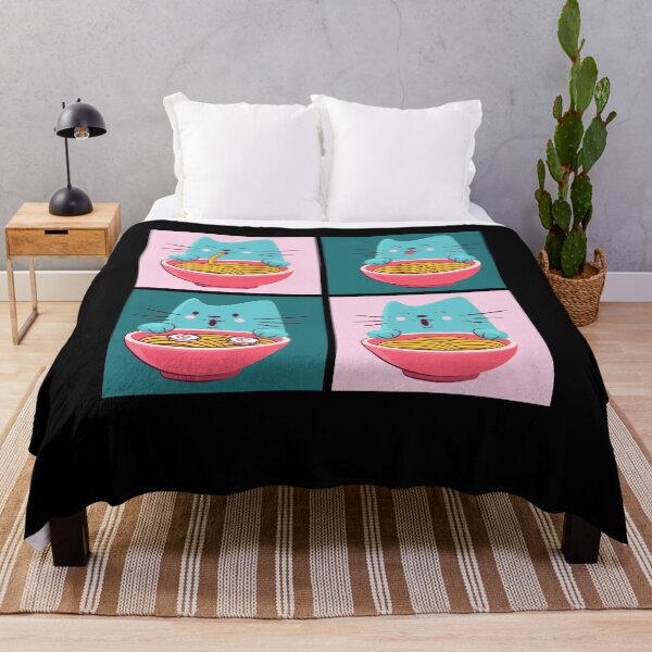 Item preview, Cat Eating Spaghetti designed and sold by Barossi ⭐⭐⭐⭐⭐.