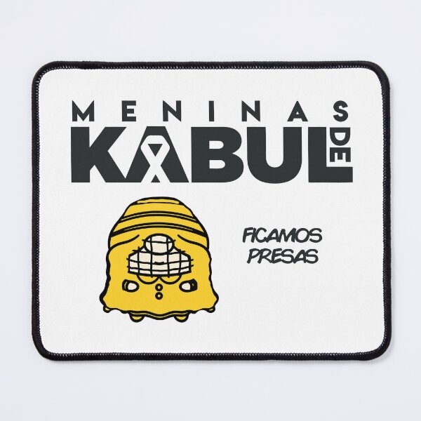 Item preview, meninas de Kabul   designed and sold by teethontheroof.