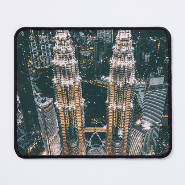 Item preview, Skyscrapers designed and sold by Iatyn.