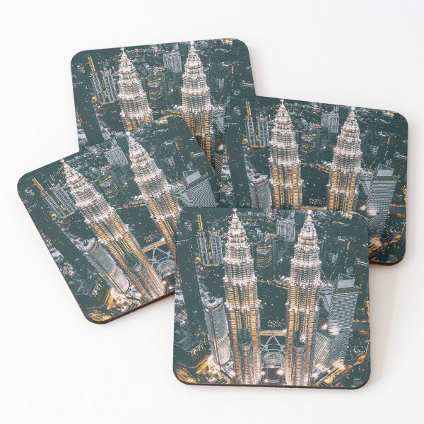 Item preview,  Skyscrapers designed and sold by Iatyn.