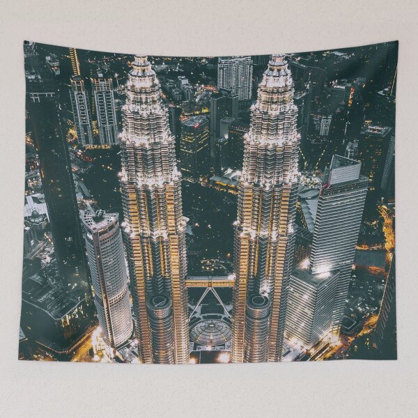Item preview,  Skyscrapers designed and sold by Iatyn.