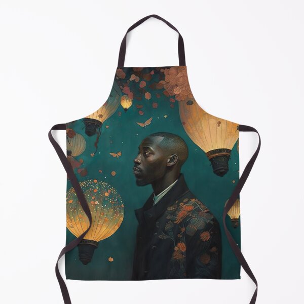 Item preview, With Chinese Lanterns  designed and sold by Susan  Gallagher.