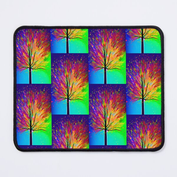 Item preview, Abstract Tree 4 designed and sold by ChrisButler.