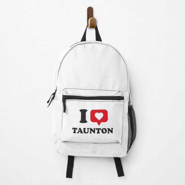 Item preview, I Love Taunton, I Heart Taunton, Hometown Taunton, Massachusetts designed and sold by Danylo Mikhnievych.