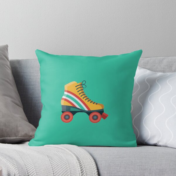 Item preview, Roller skates designed and sold by MagicWand9900.