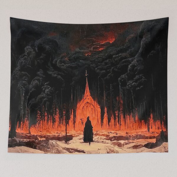 Item preview, Underworld  designed and sold by SikstiNain.