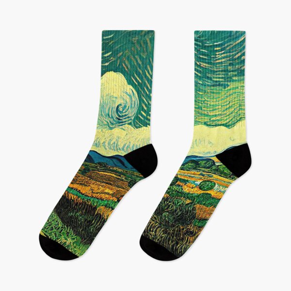 Item preview, Vincent van Gogh Artistic reproduction #3 designed and sold by PREARTE.