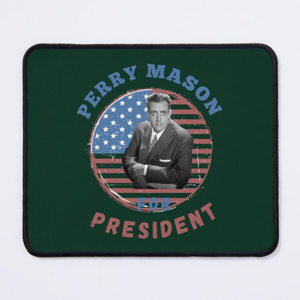 Item preview, Perry Mason   designed and sold by gemmamargaret.