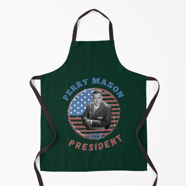 Item preview, Perry Mason designed and sold by gemmamargaret.
