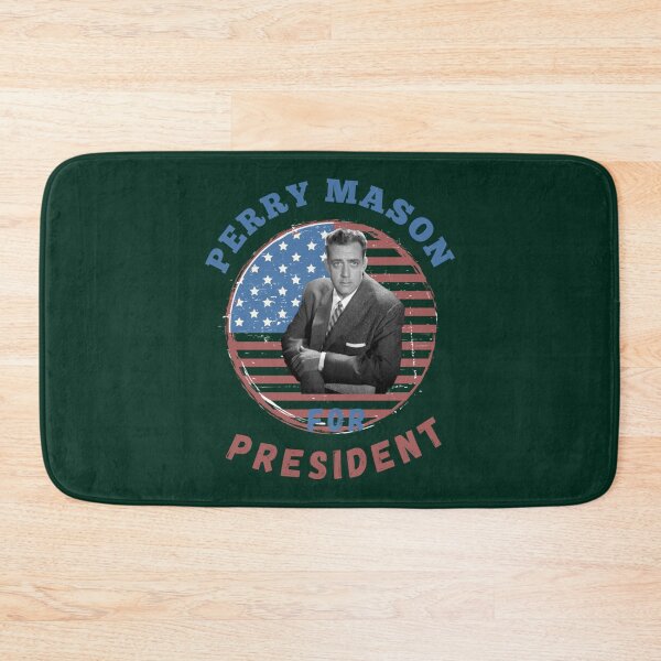 Item preview, Perry Mason   designed and sold by gemmamargaret.