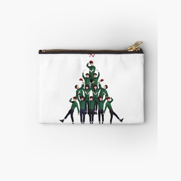 Item preview, EXO Christmas tree designed and sold by ThisFire.