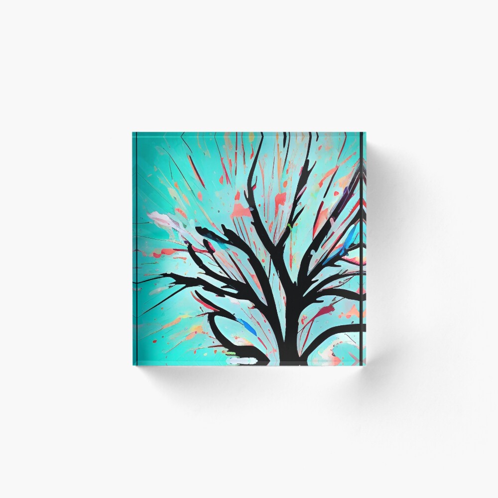 Item preview, Acrylic Block designed and sold by ChrisButler.