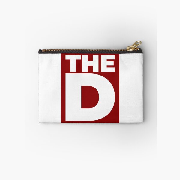 Item preview, The D classic designed and sold by ModRed.