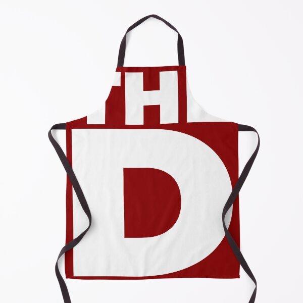 Item preview, The D classic designed and sold by ModRed.
