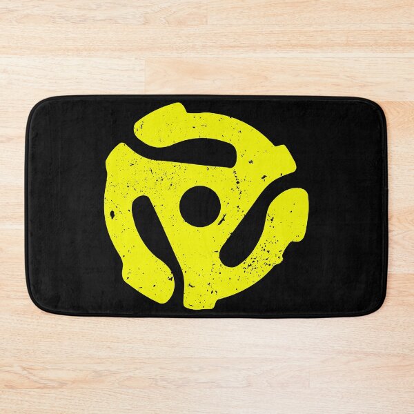 Item preview, Vintage 45 rpm record adaptor  designed and sold by DMBCreative.