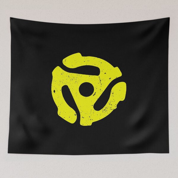 Item preview, Vintage 45 rpm record adaptor  designed and sold by DMBCreative.