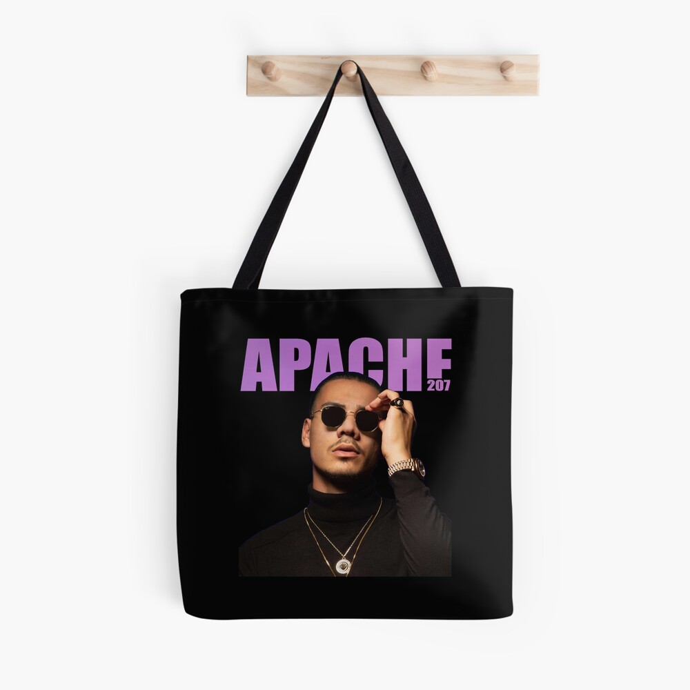 207 APC Tote Bag for Sale by monjaeguu