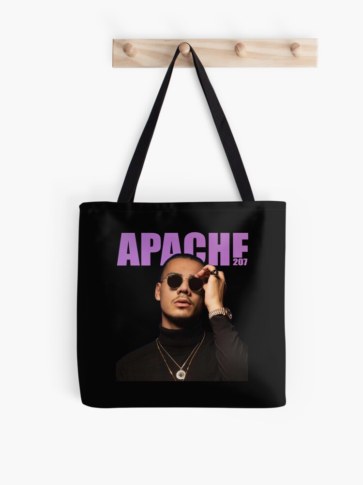 207 APC Tote Bag for Sale by monjaeguu